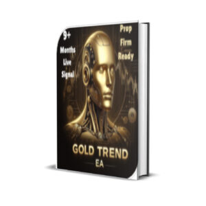 Gold Trend Scalping v5.0