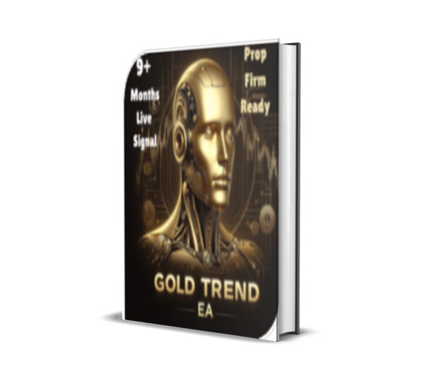 Gold Trend Scalping v5.0