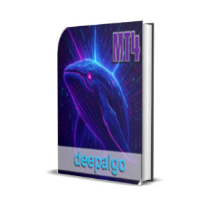 DeepAlgo GPX ML MT4 Version: 1.1