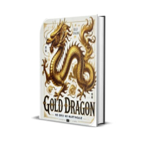 Gold Dragon Bot Version: 1.0