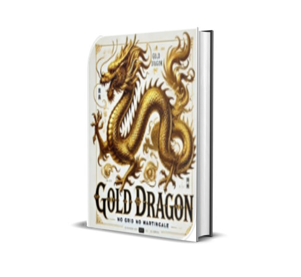 Gold Dragon Bot Version: 1.0