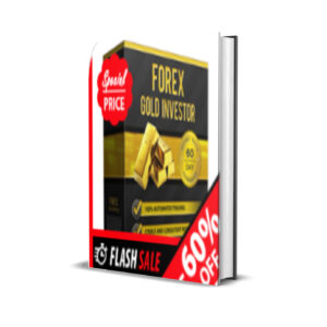 Forex GOLD Investor Version: 2.1