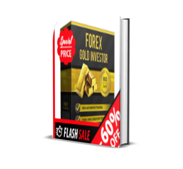 Forex GOLD Investor Version: 2.1