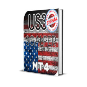 Wall Street Scalper MT4 Version: 2.5