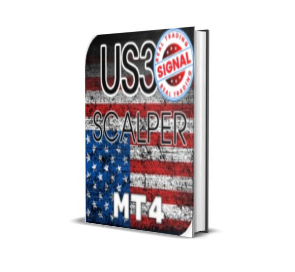 Wall Street Scalper MT4 Version: 2.5