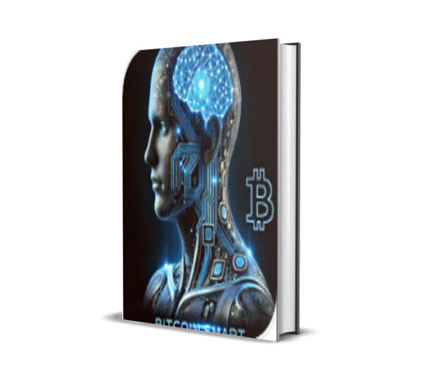 Bitcoin Smart EA v1.0