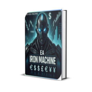 EA Iron Machine v1.0