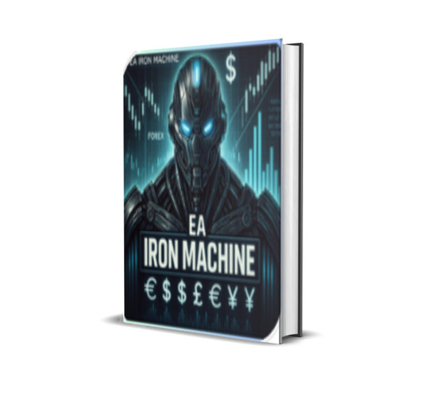 EA Iron Machine v1.0