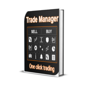 TradePanel MT4 EA v18.8 