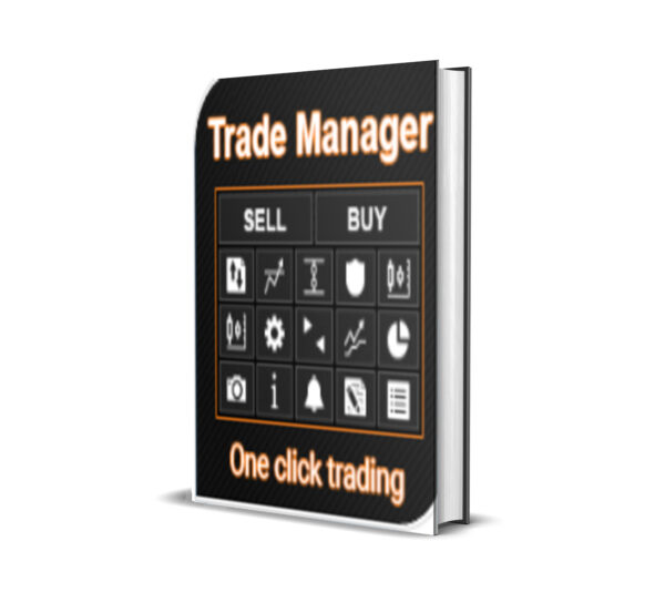 TradePanel MT4 EA v18.8 