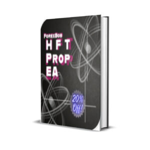 HFT Prop EA v4.2