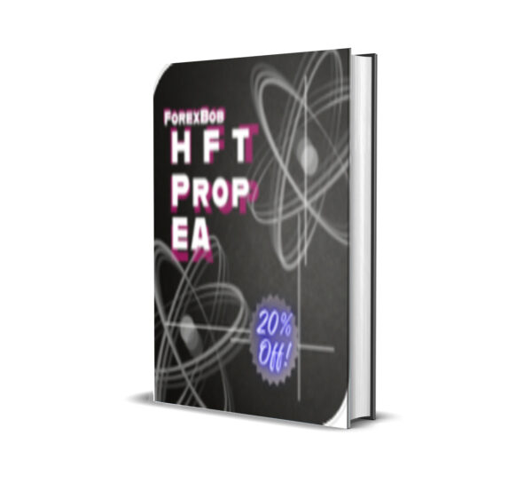 HFT Prop EA v4.2