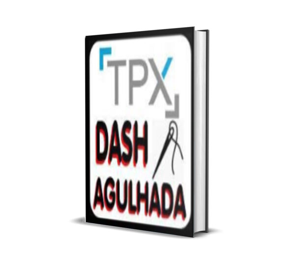 TPX Dash Agulhada EA v1.0