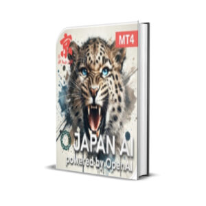 Japan AI Exo Scalp EA v3.70