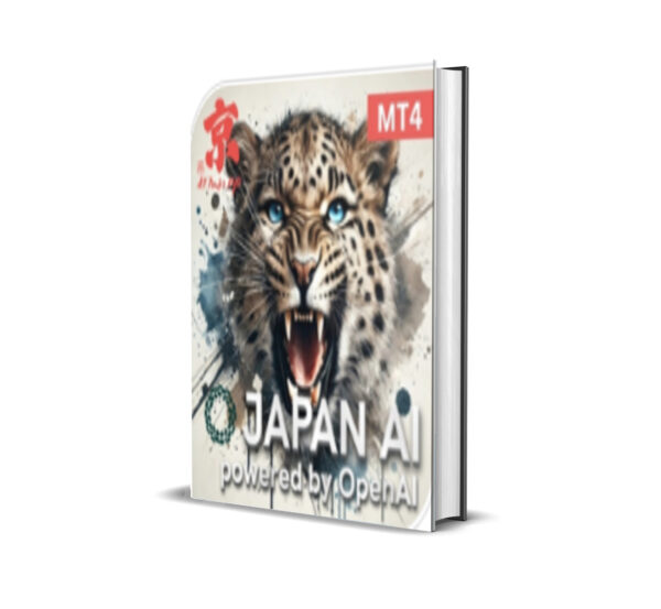 Japan AI Exo Scalp EA v3.70
