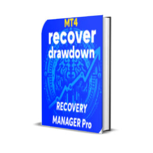 Recovery Manager Pro EA v1.20