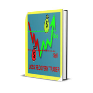 Loss Recovery Trader EA v12.4
