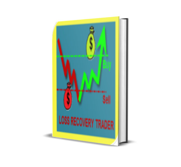 Loss Recovery Trader EA v12.4