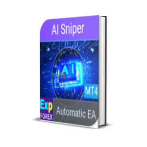 Exp4 AI Sniper EA v25.201