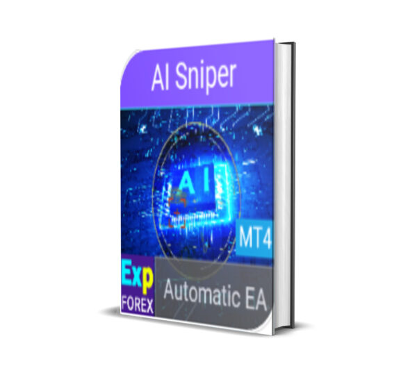Exp4 AI Sniper EA v25.201
