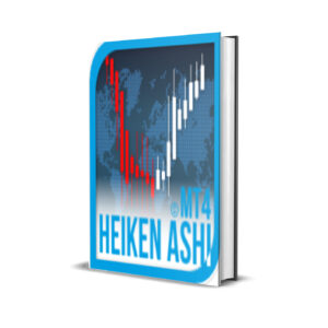 Heiken Ashi EA v3.0