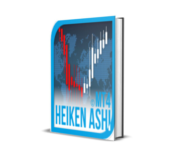 Heiken Ashi EA v3.0