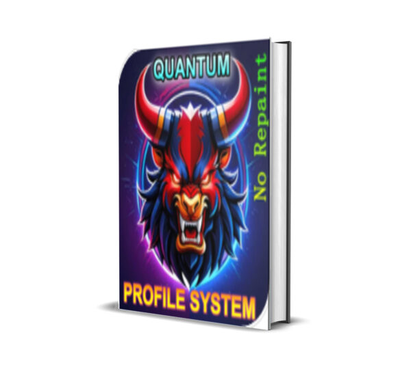 Quantum Profile System EA v1.6