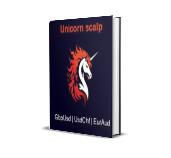 Unicorn Scalp EA v6.5