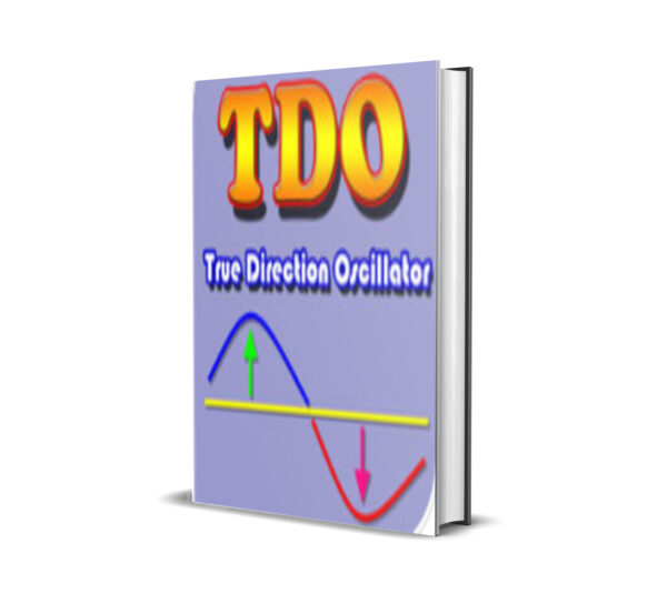 True Direction Oscillator EA v9.2
