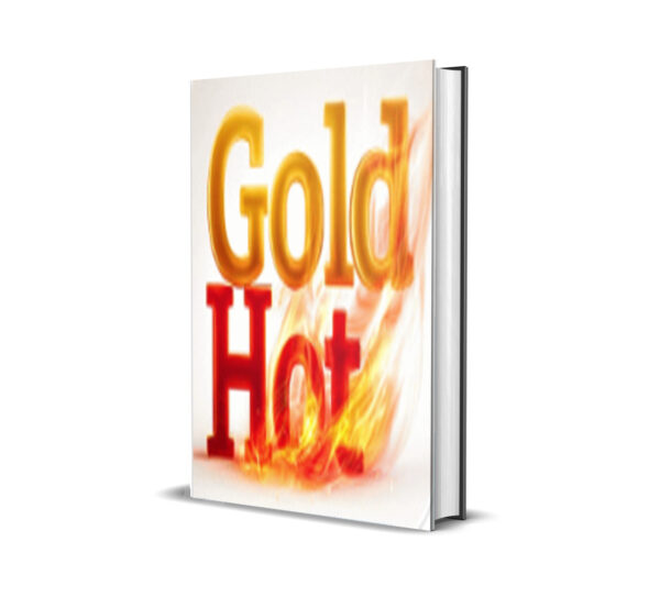 Gold is Hot EA v1.0