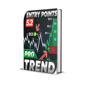 TPSproTREND Pro EA v5.2