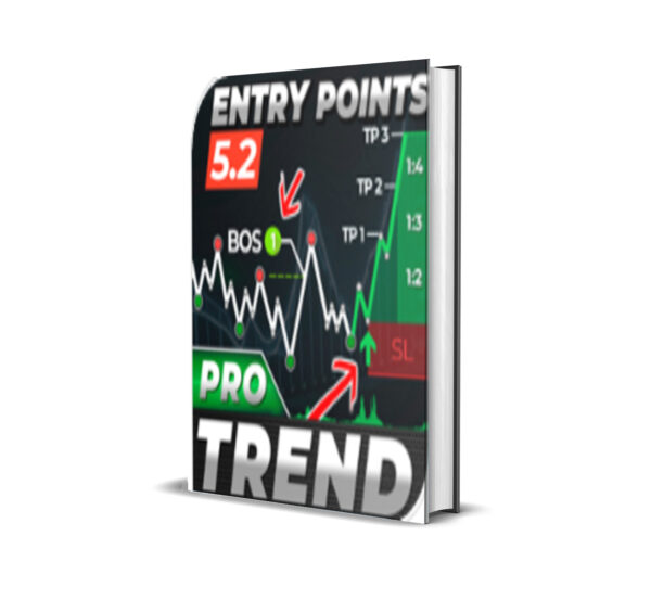 TPSproTREND Pro EA v5.2