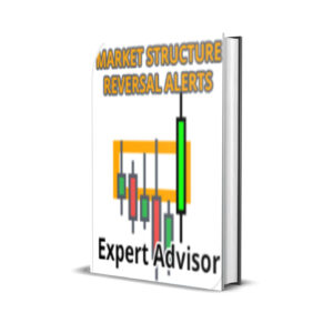 Market Reversal Alerts EA v4.40