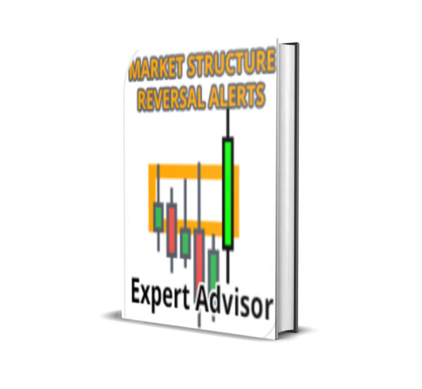 Market Reversal Alerts EA v4.40