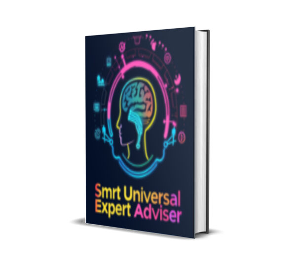 Smart Universal EA v4.20
