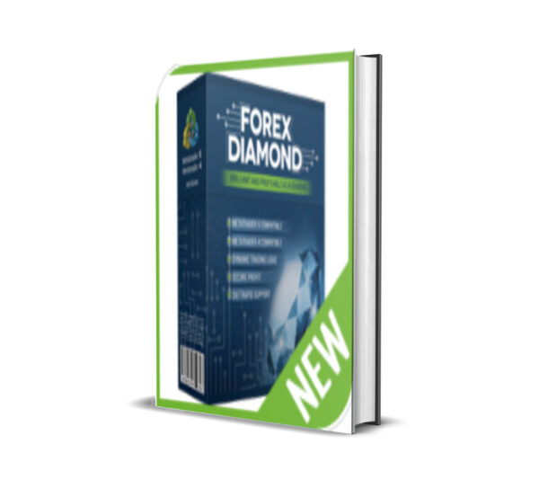 Forex Diamond EA v6.5