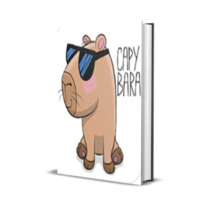 Capybara EA v1.0