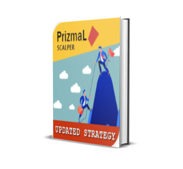 PrizmaL Scalper EA Version 202.3