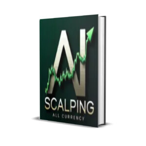 AI Scalping EA v1.11