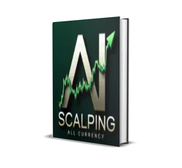 AI Scalping EA v1.11