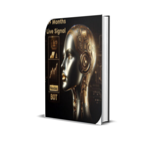 Nasdaq100 Algo EA v2.0