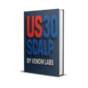 Venom US30 Scalp EA v1.9