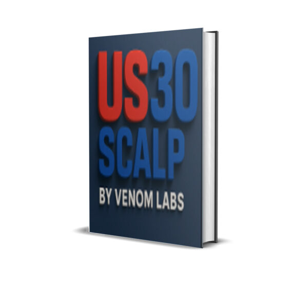 Venom US30 Scalp EA v1.9