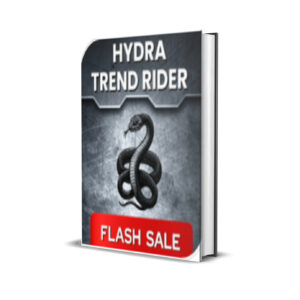 Hydra Trend Rider EA v1.7