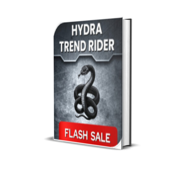 Hydra Trend Rider EA v1.7