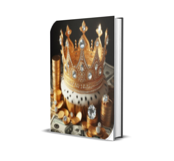 King of Forex EA v1.0