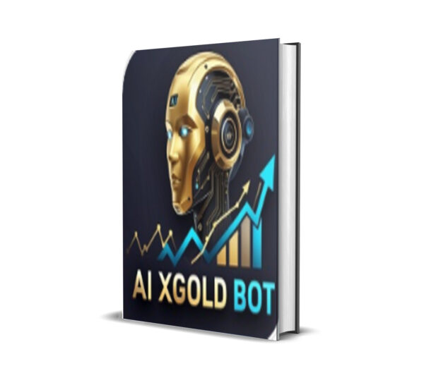 AI XGold Bot v1.47 EA