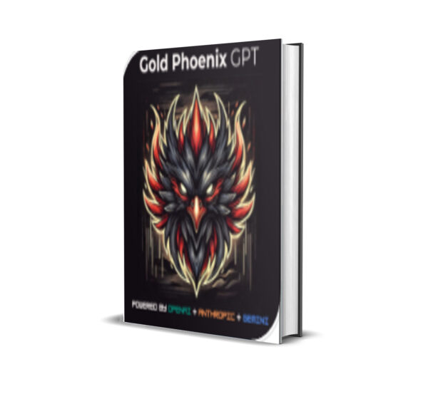 The Gold Phoenix v8.0 EA