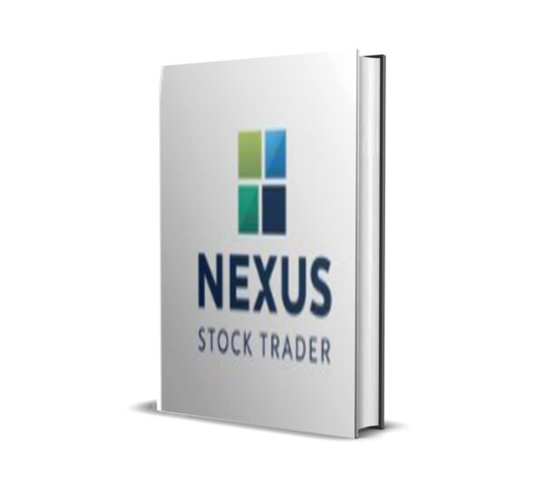 Nexus Stock Trader EA v2.721