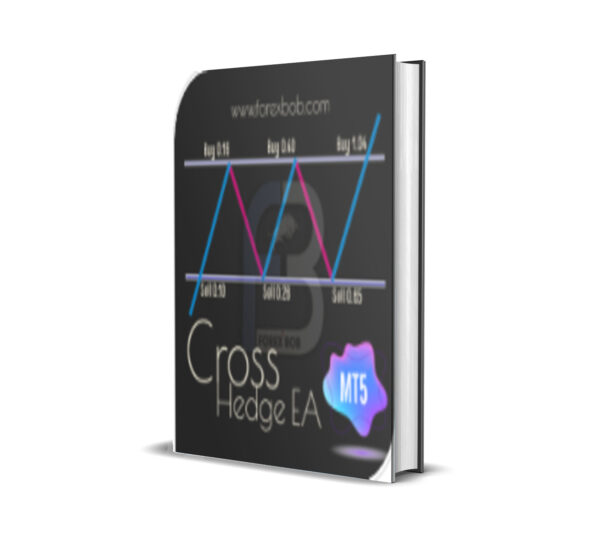 Cross Hedge EA MT5 v5.1 